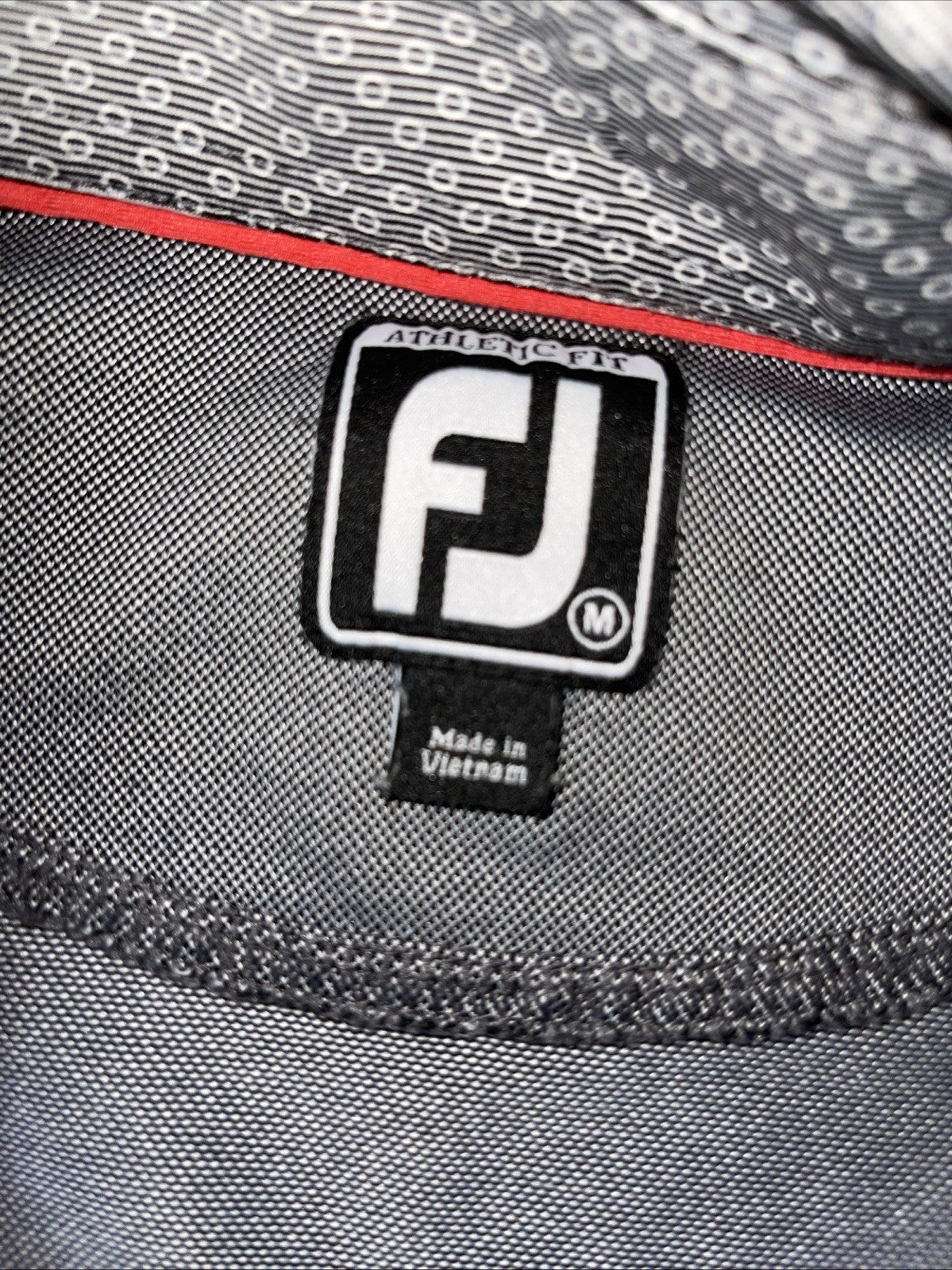 FJ Polo Medium 