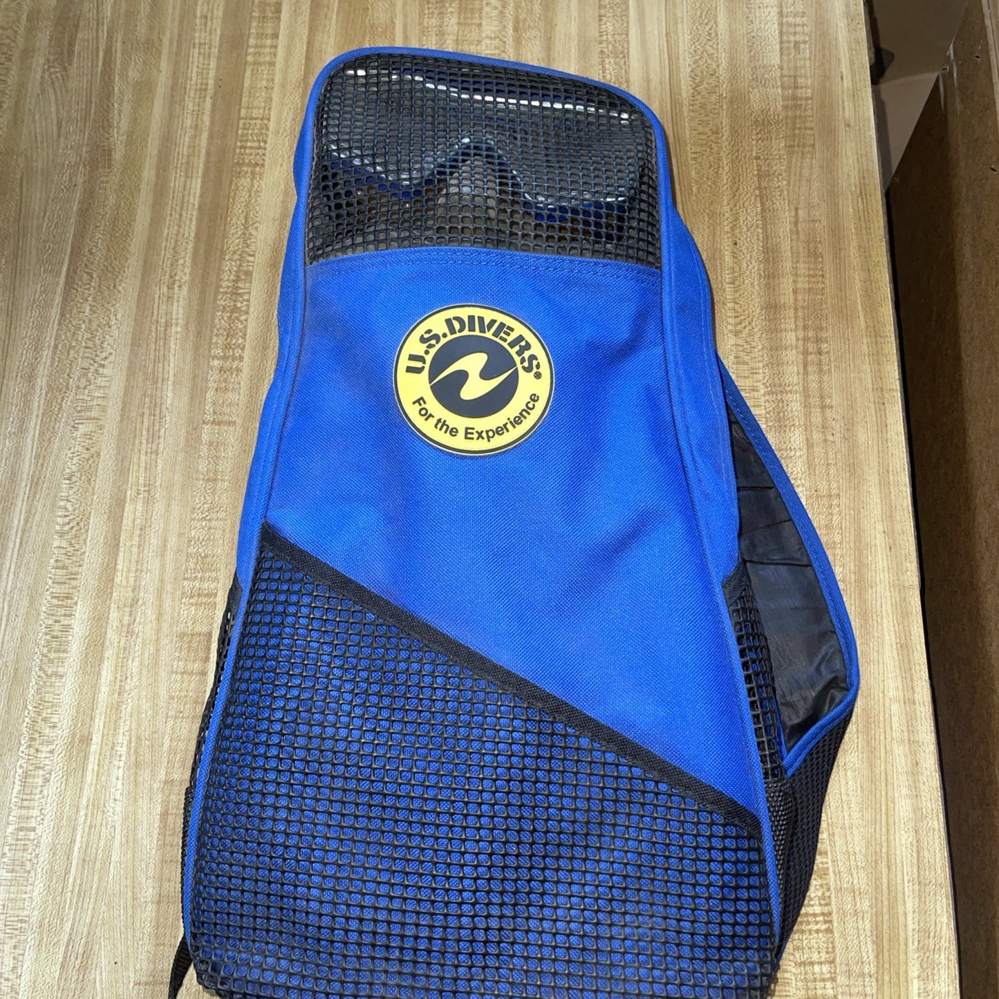us divers snorkel set adult