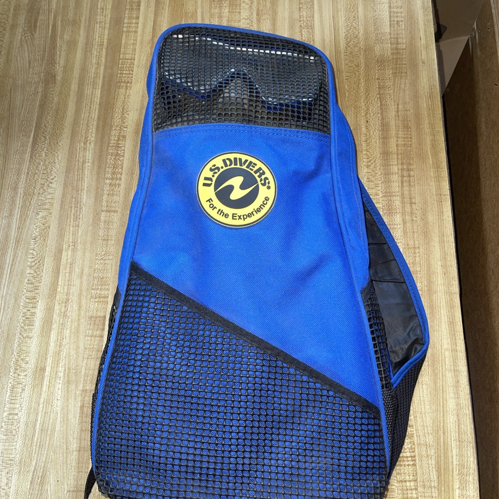 us divers snorkel set adult