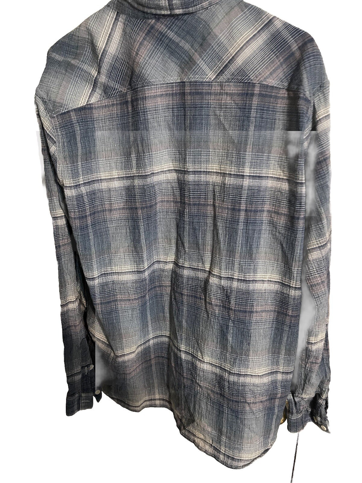 Patagonia Button Up XL