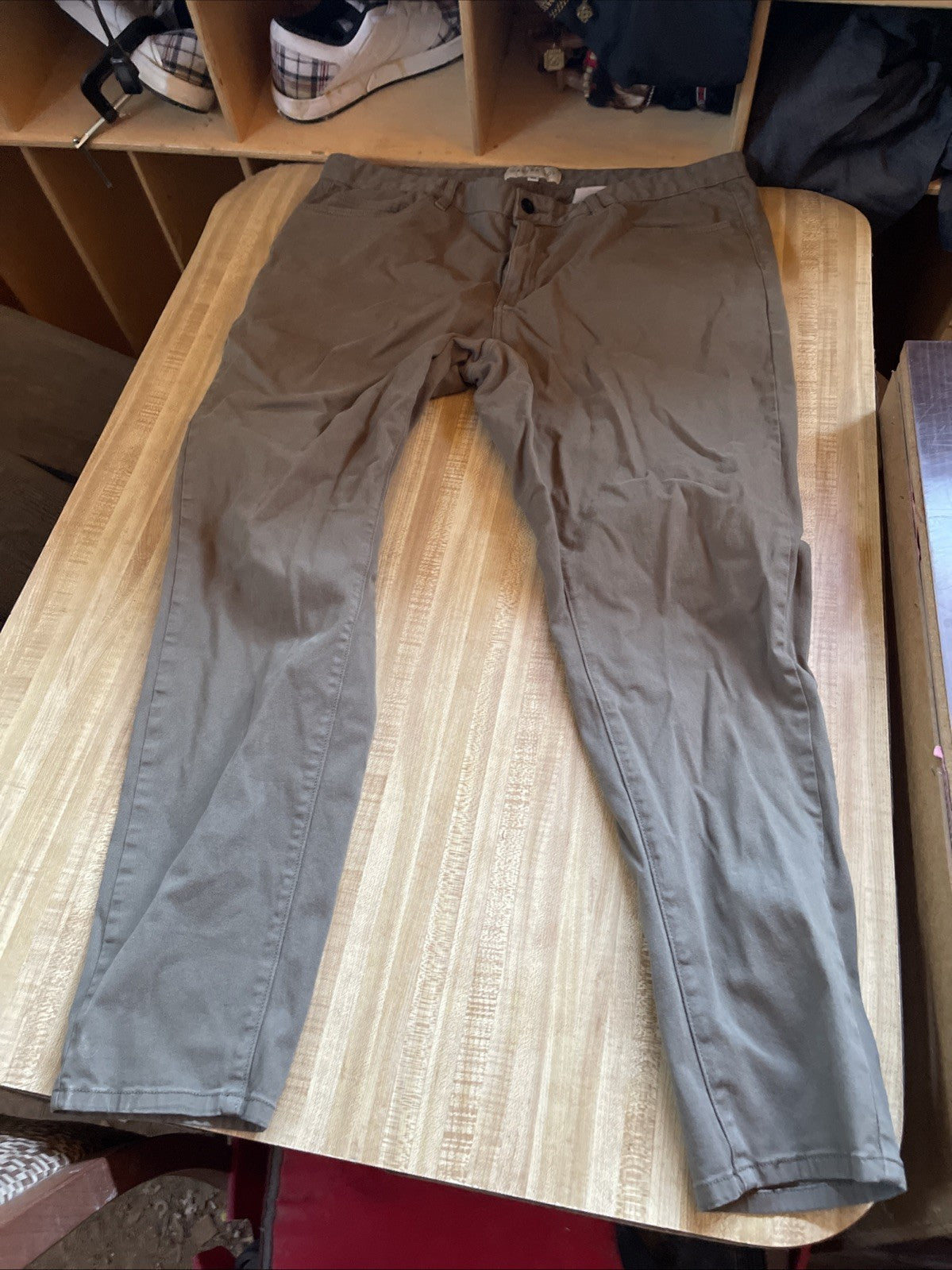 Dapper Boi Pants 40/30