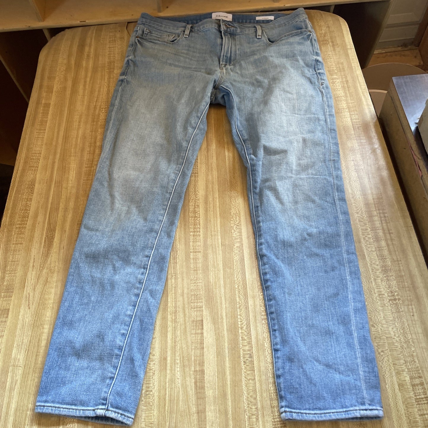 frame le garcon jeans 28