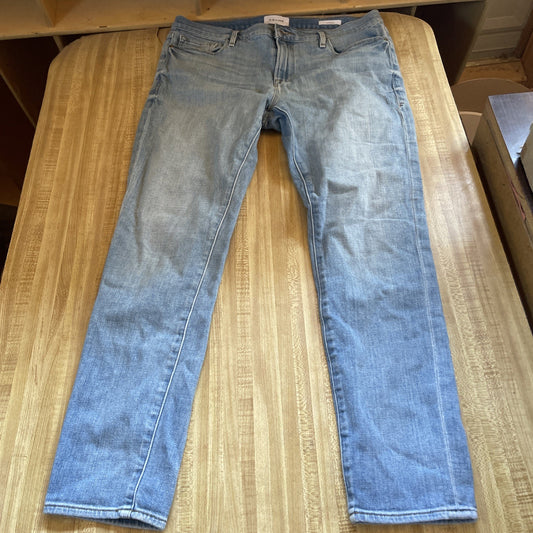 frame le garcon jeans 28