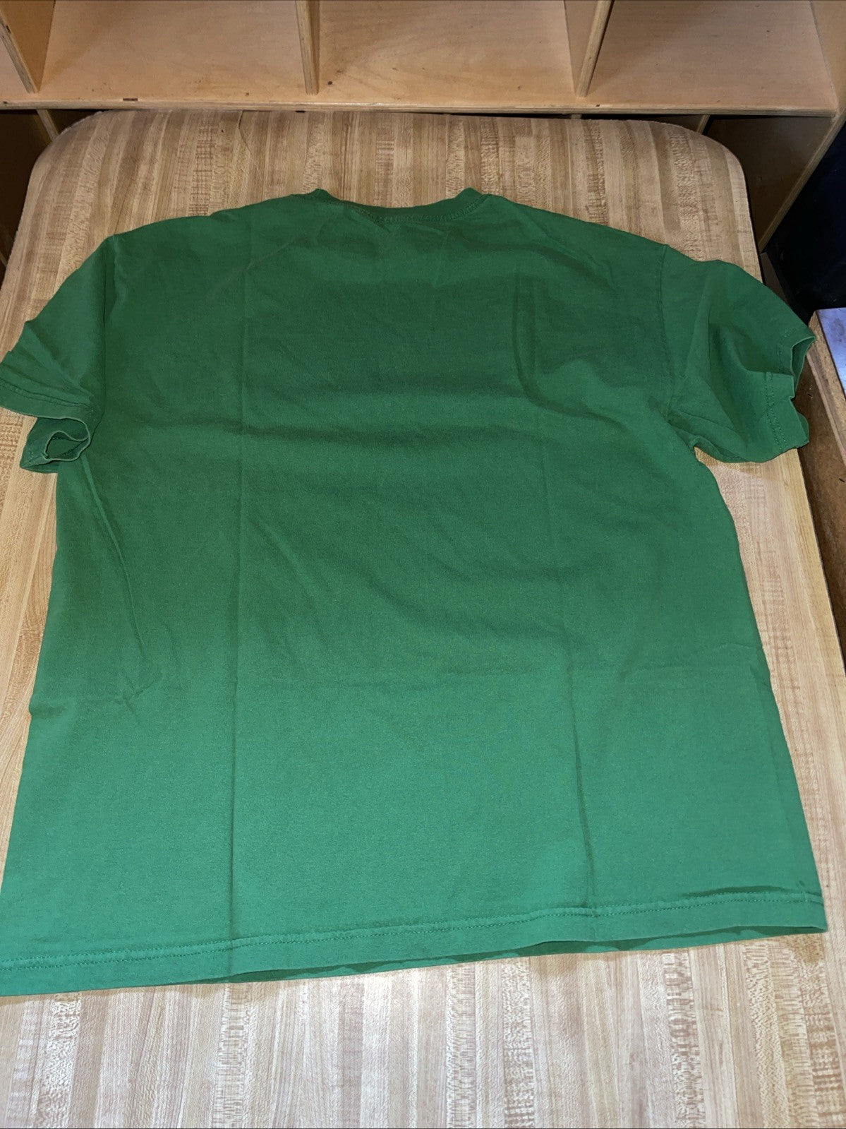 Oatman Arizona Tourist T Shirt XL