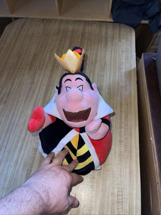 Disney Plush