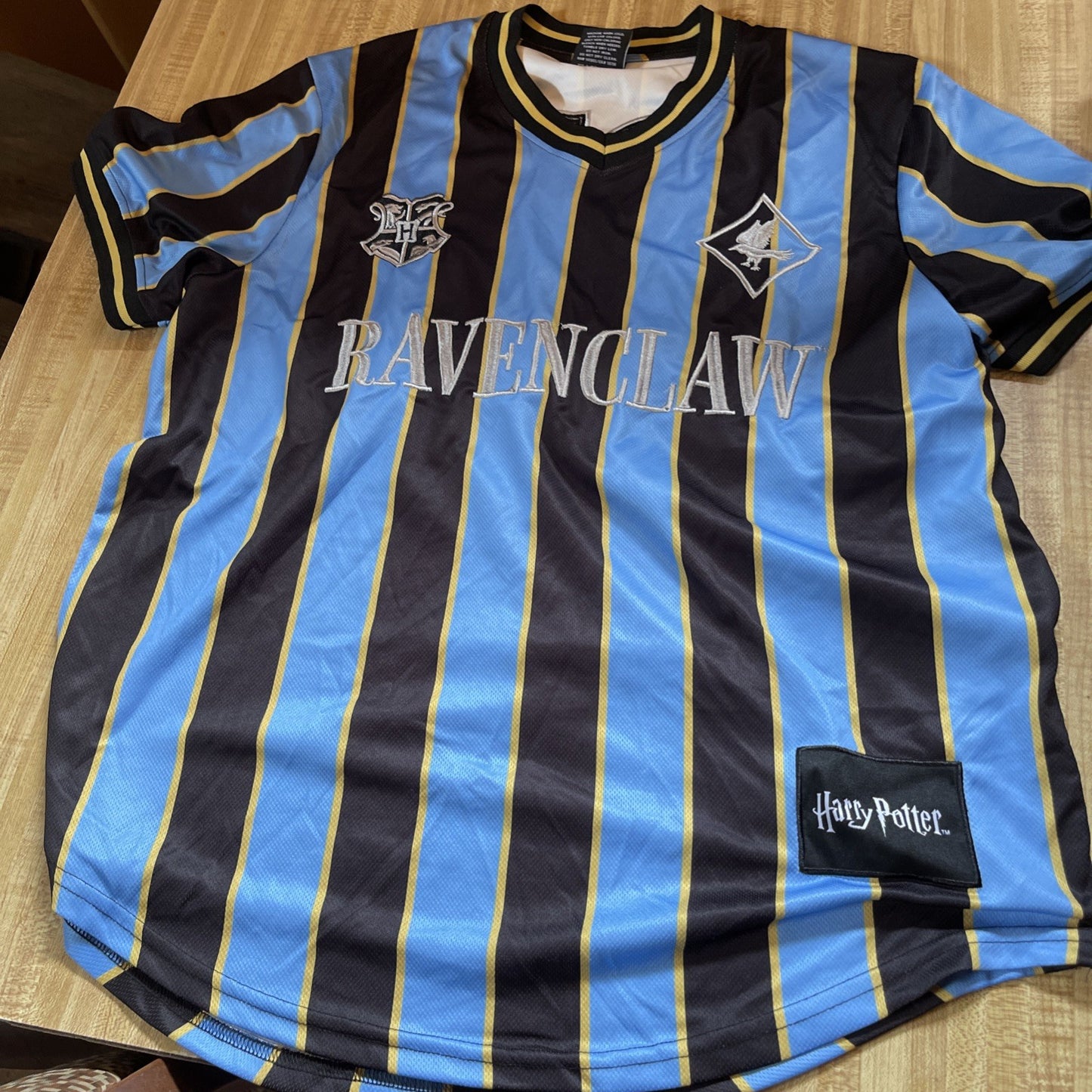 Harry Potter Jersey XL
