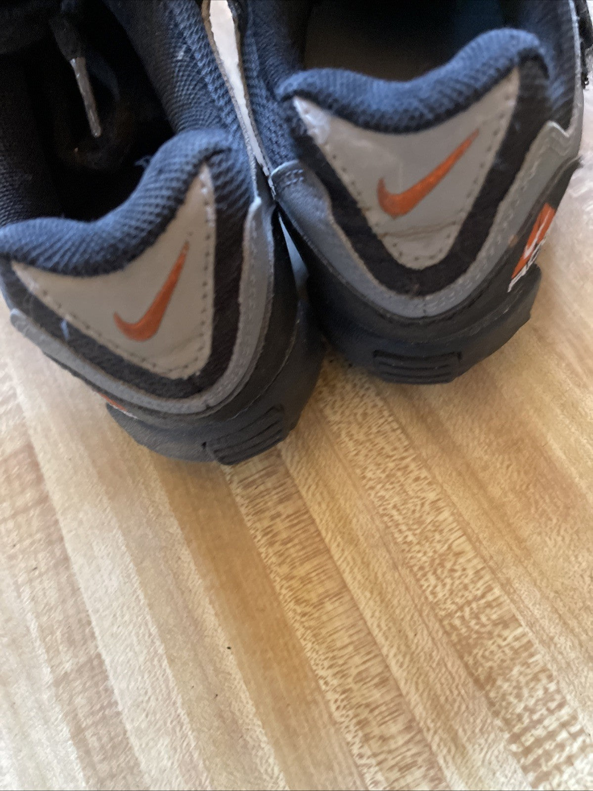Nike ACG Cycling Shoes 9.5