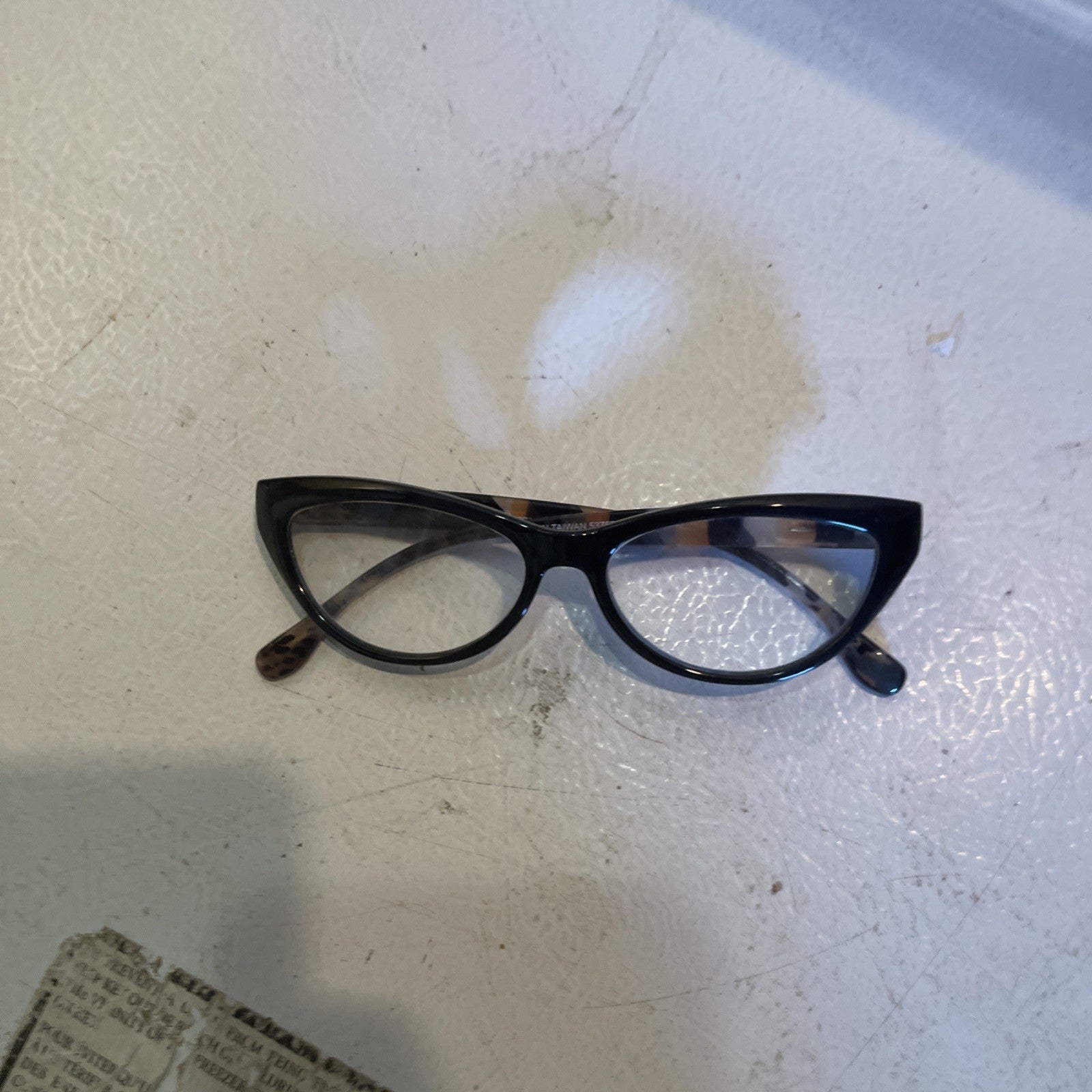 AJ Morgan Eyeglass Frames 