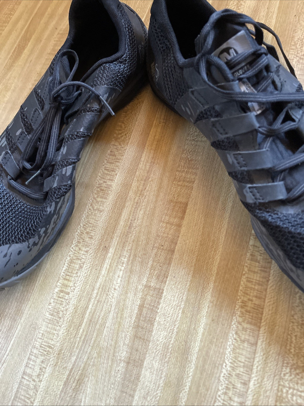 merrell barefoot shoes men 11.5