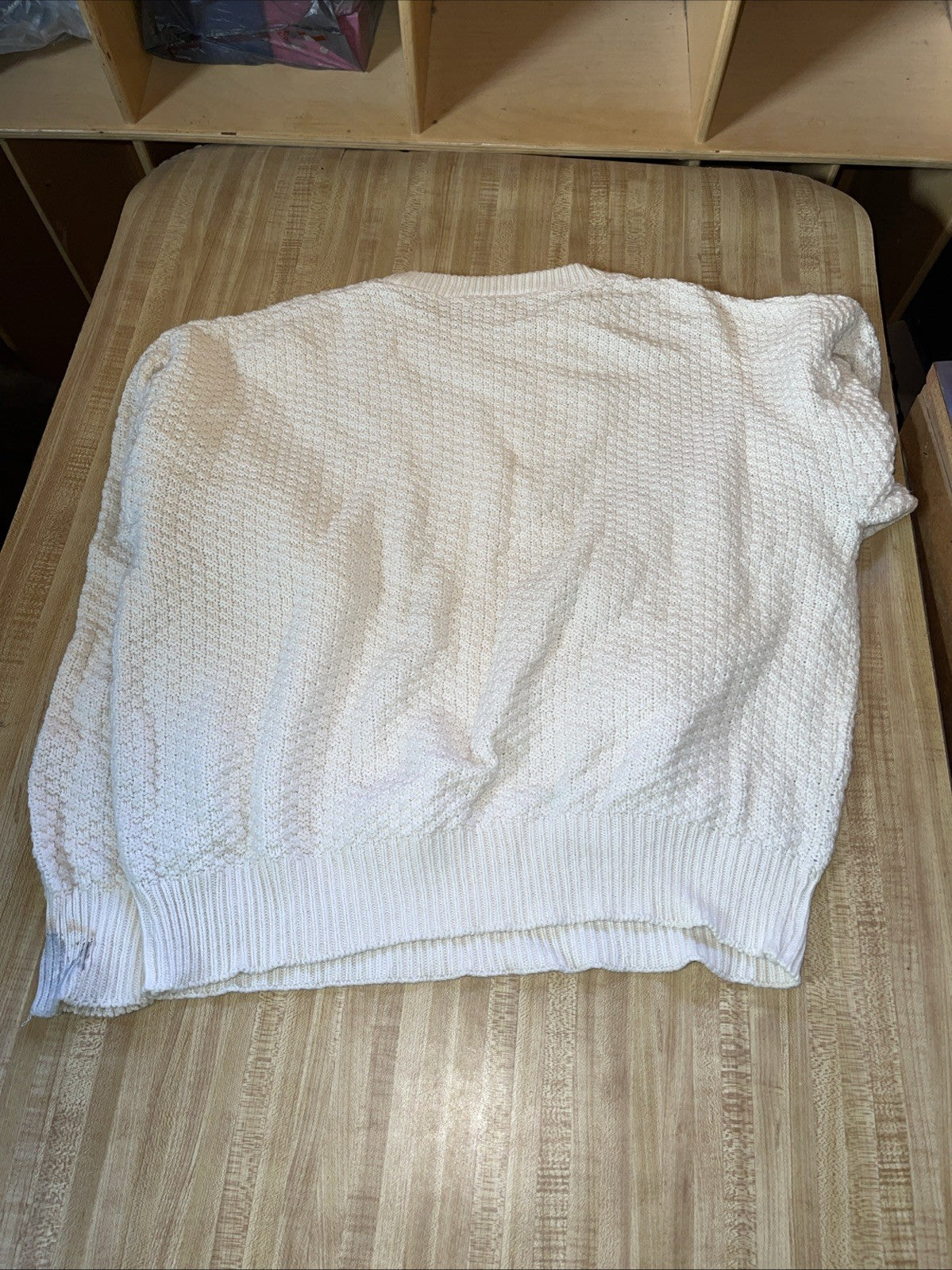 Vintage Northern Isles Sweater XL
