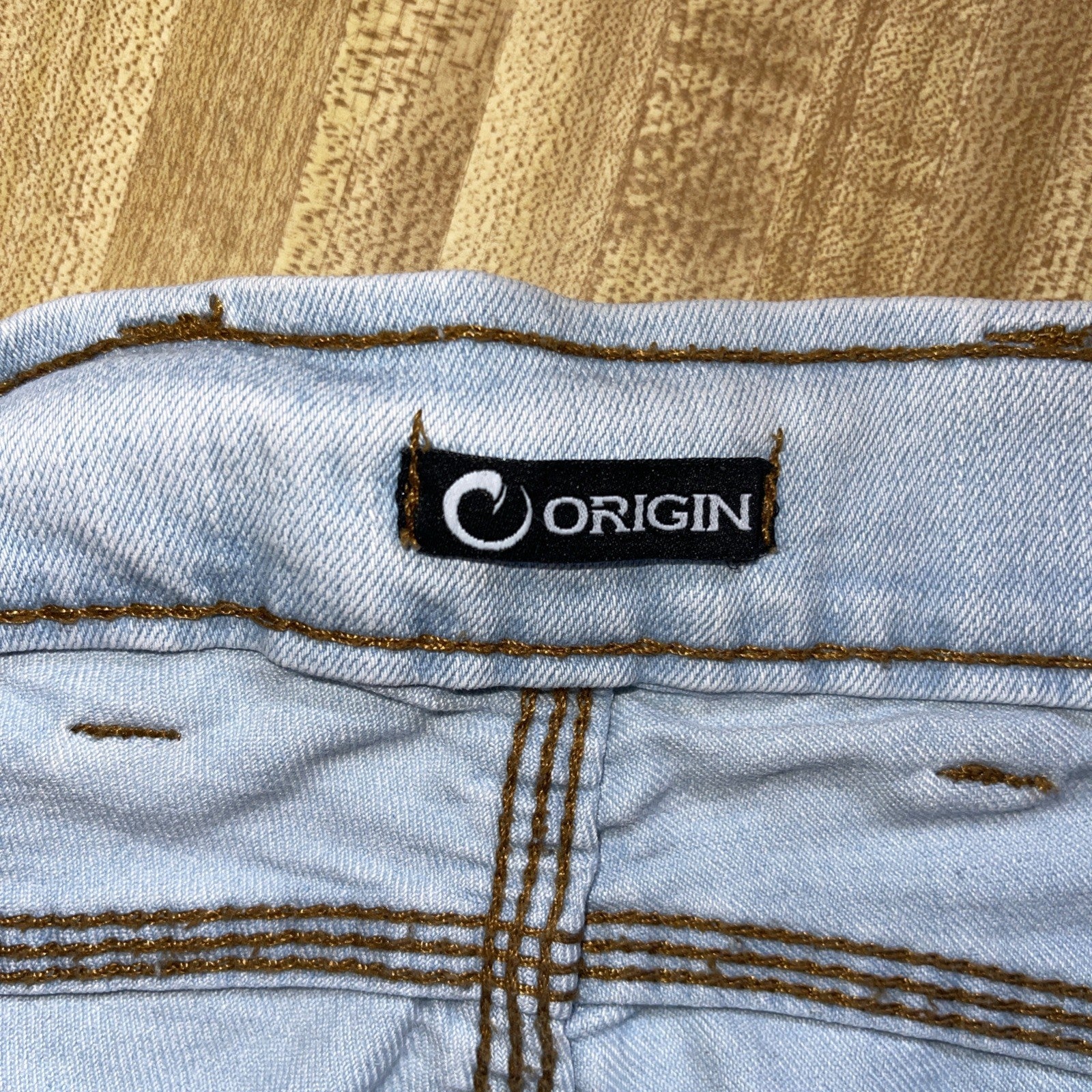 Origin Jeans 38/34