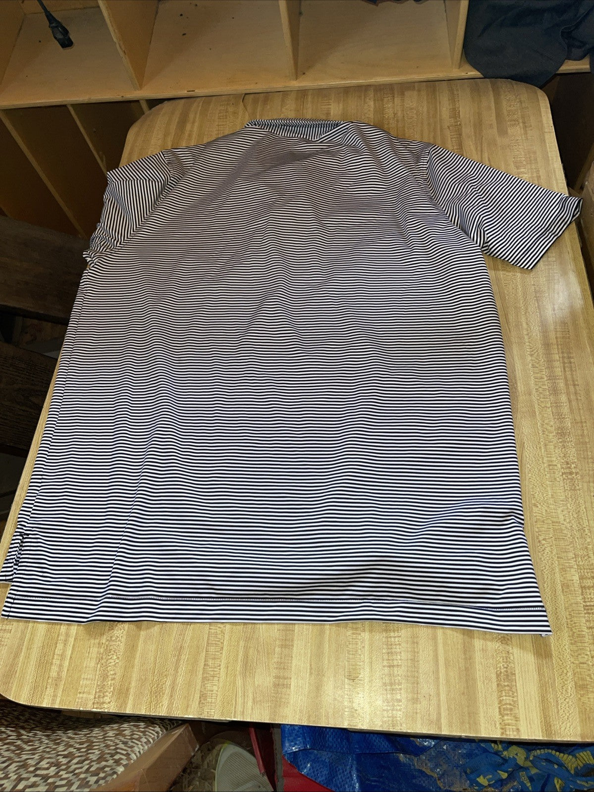 Peter Millar Summer Comfort Polo XL
