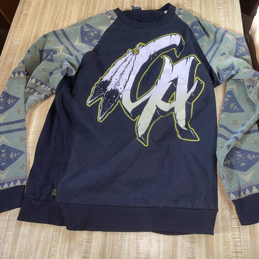Fatal Sweatshirt Large 