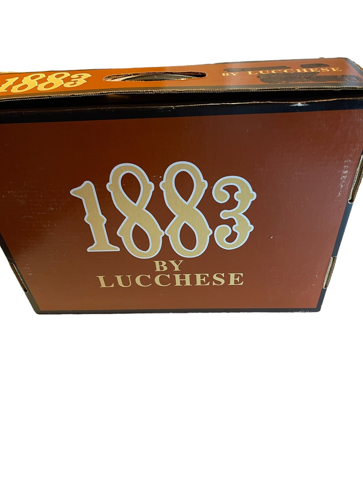 Lucchese 1883 7.5B