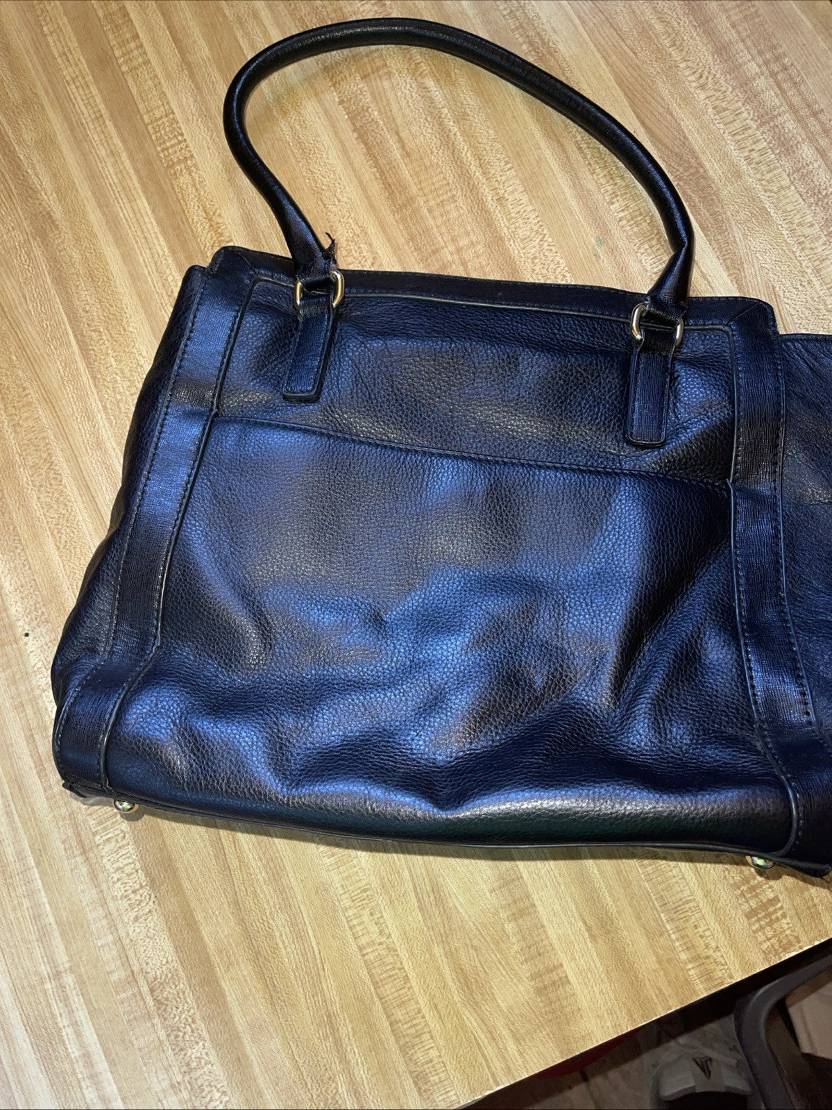 Emma Fox Purse