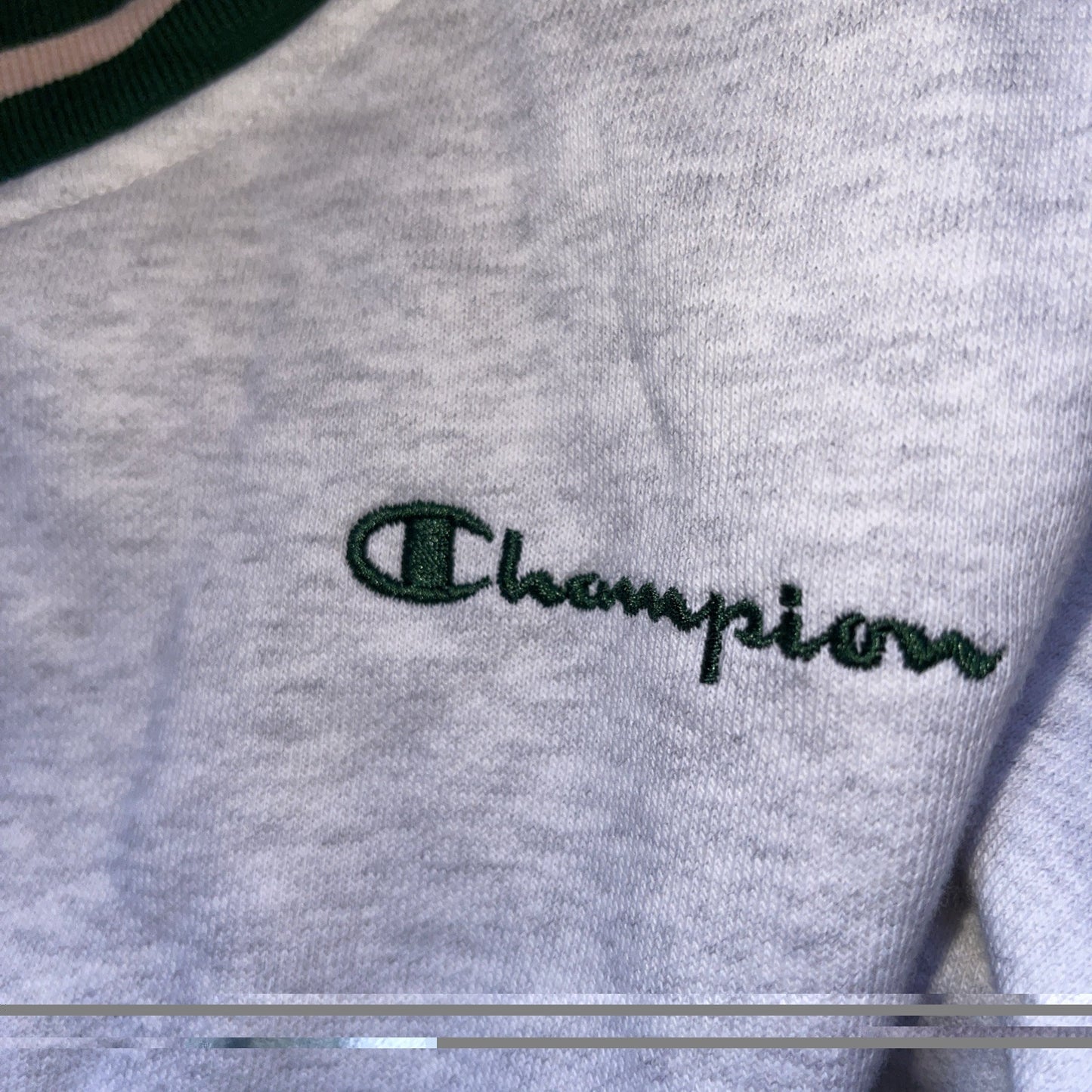 Vintage Champion Reverse Weave Sweatshirt 2XL 
