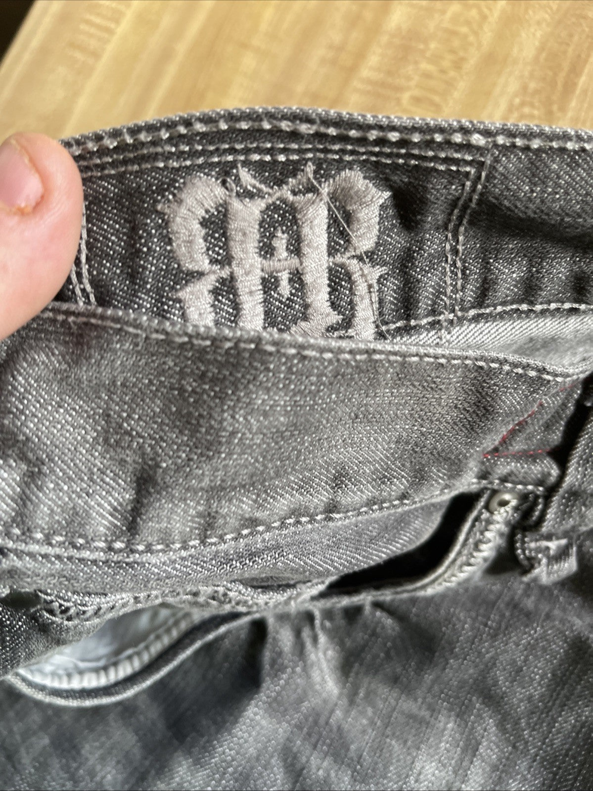 Request Jeans 42/34
