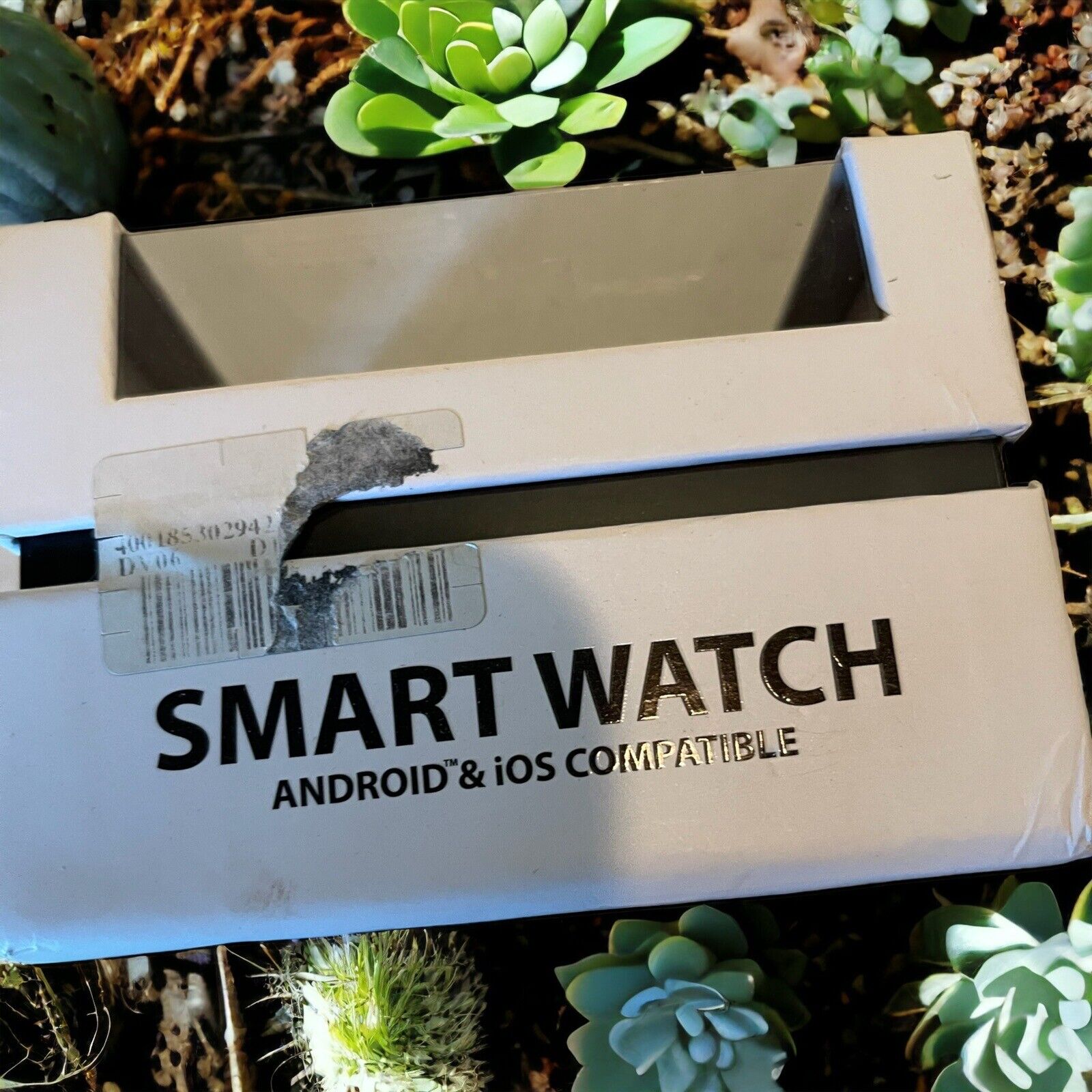 Beverly Hills Polo Club Smart Watch 