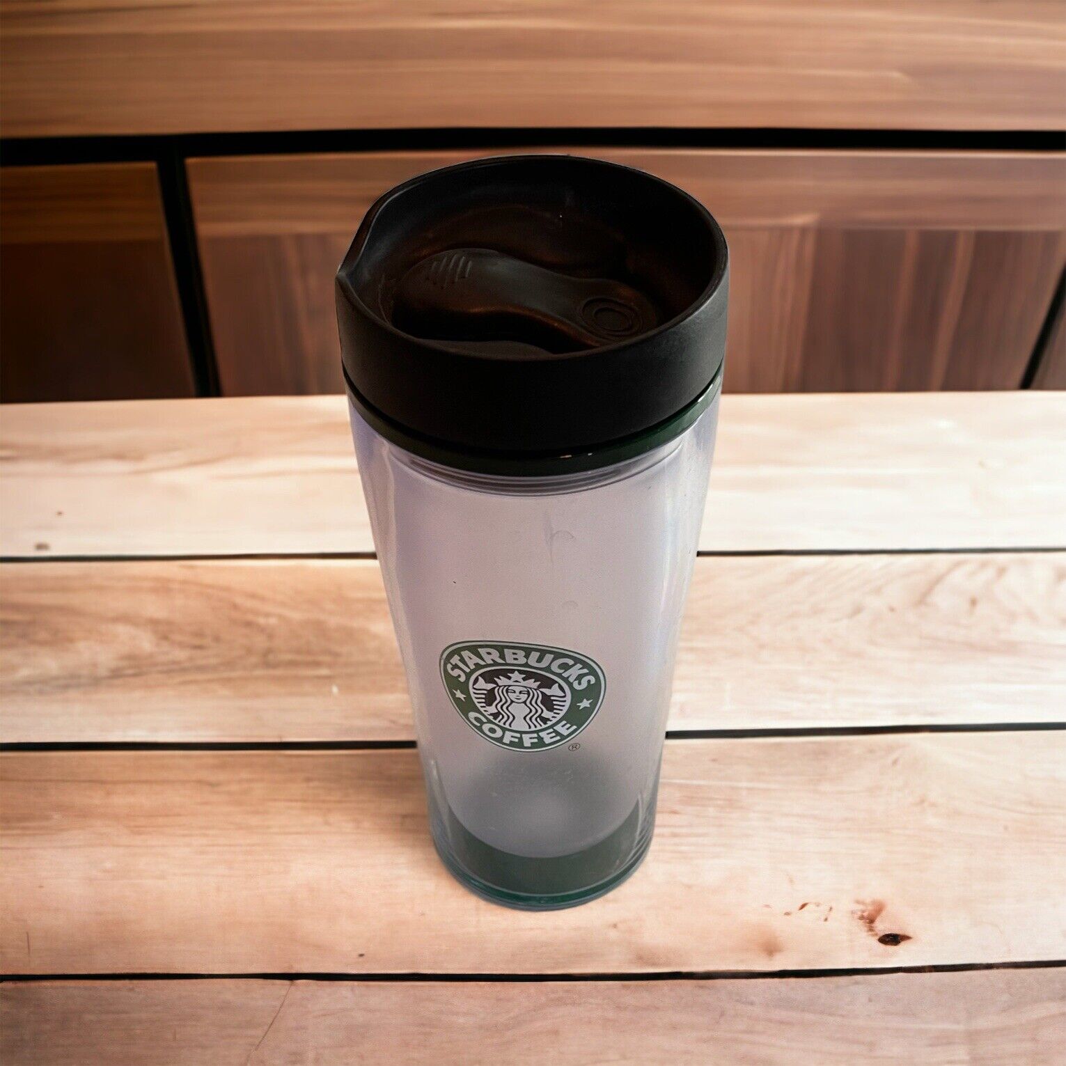 Starbucks Tumbler 