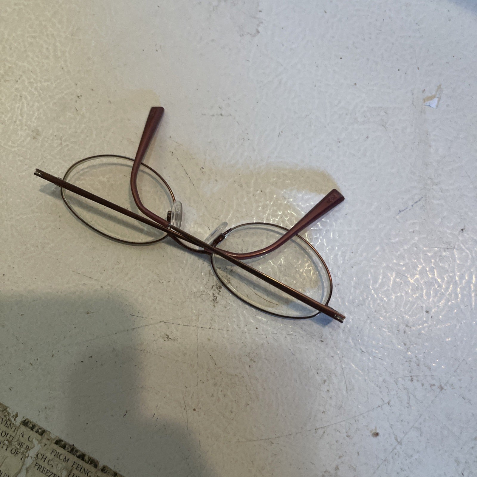 Anne Klein Eyeglass Frames 