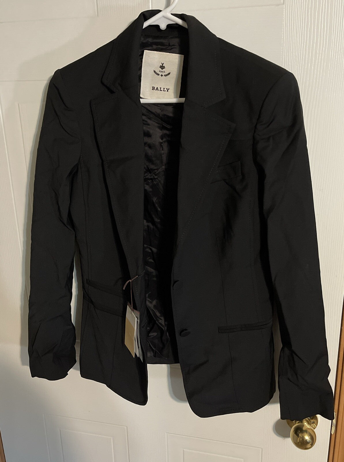 Bally Suit Size 10