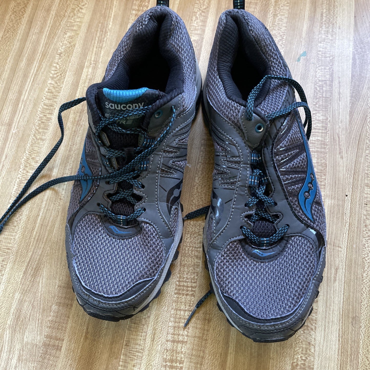 Saucony Excursion TR9 Size 10