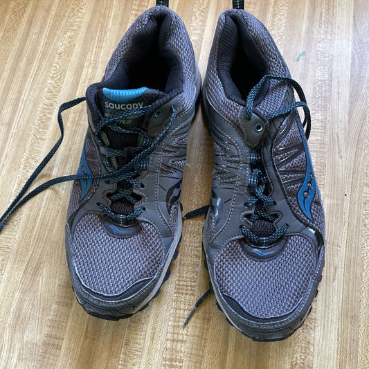 Saucony Excursion TR9 Size 10