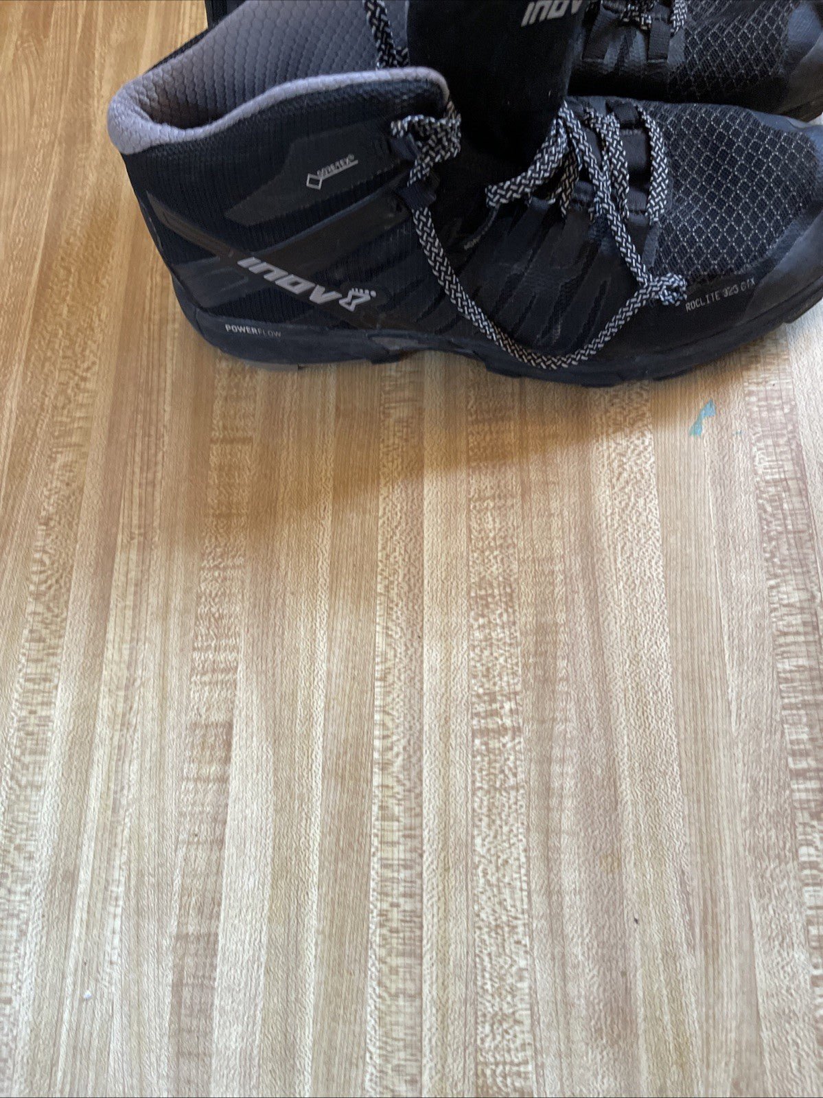 Inov8 Roclite 325 GTX Goretex 9.5