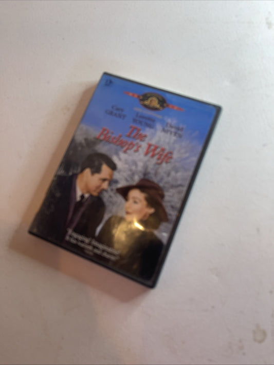 Bishop's Wife (DVD, 1947)