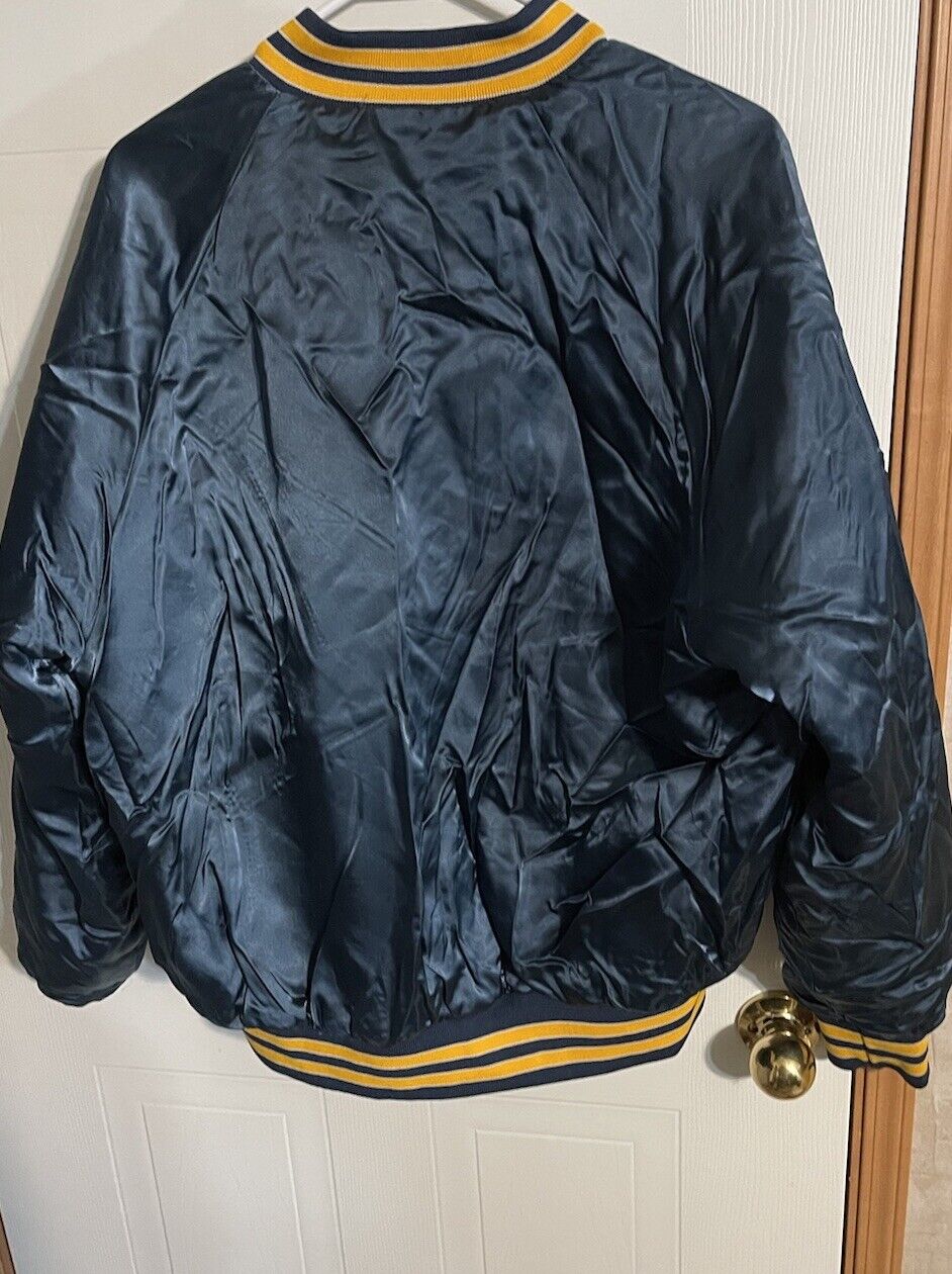 Vintage King Louie  Jacket Large