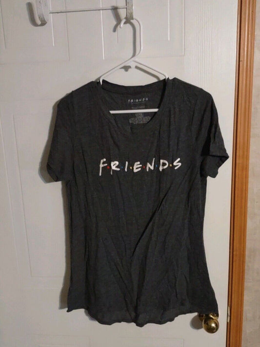 Friends T Shirt XXL