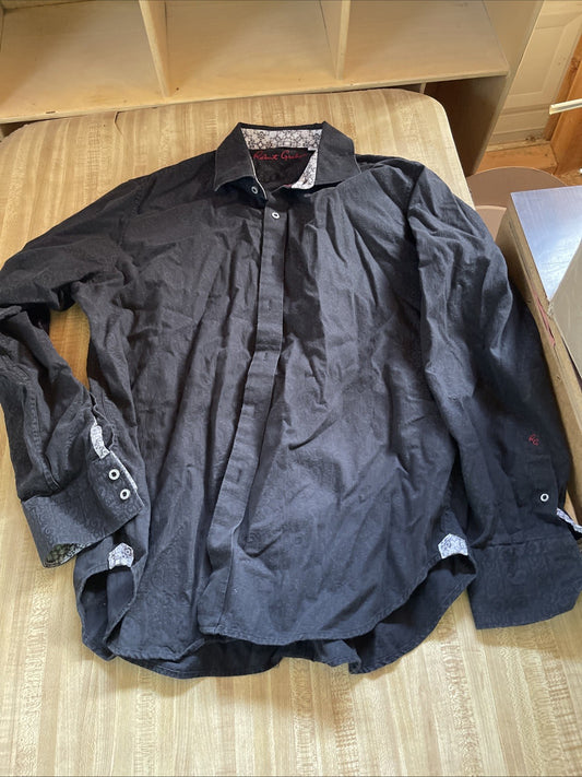 Robert Graham Shirt XL