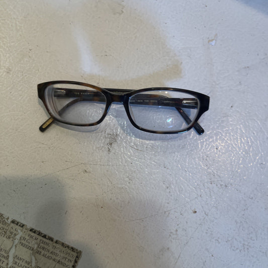 Ted Baker Eyeglass Frames 