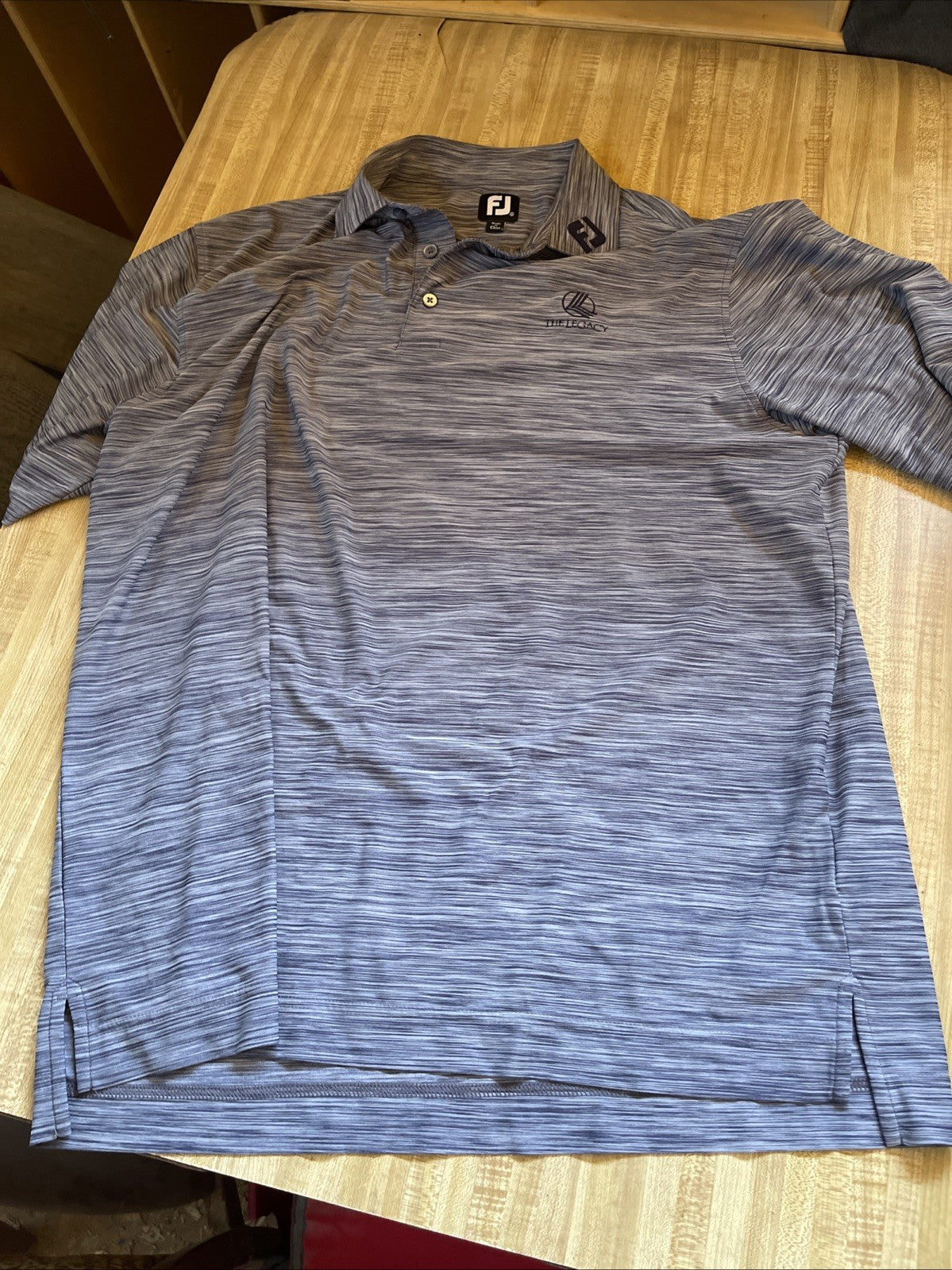 FJ Polo XL