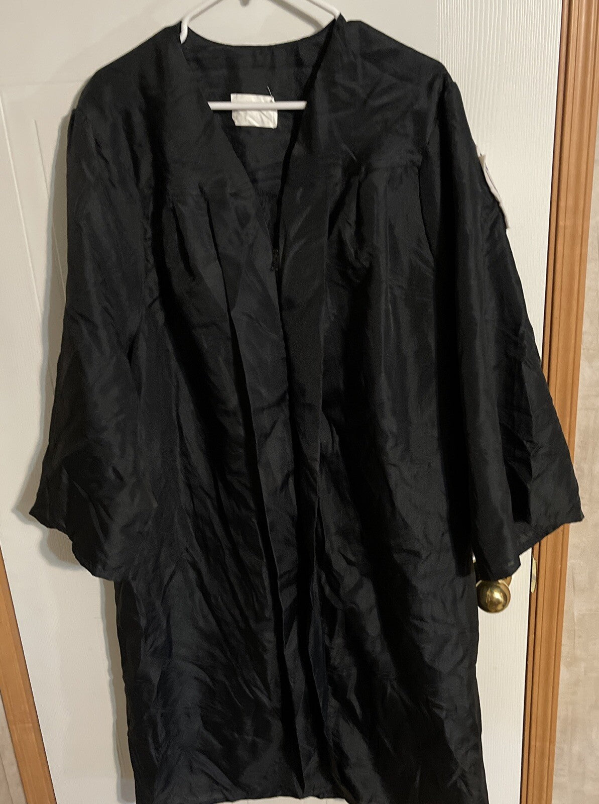National Honor Society Graduation Robe