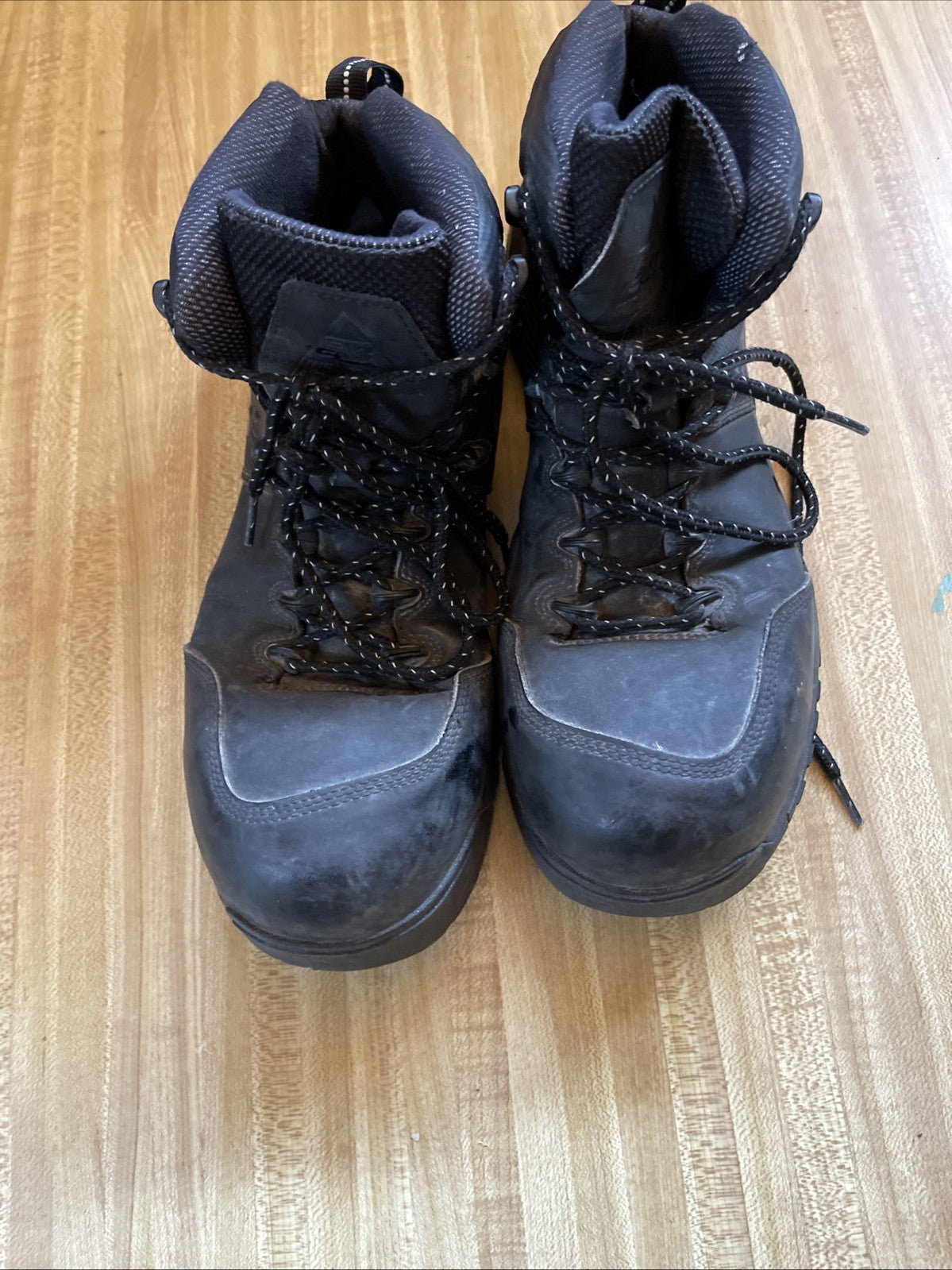 New Balance Industrial 989 Boots 11.5 EE