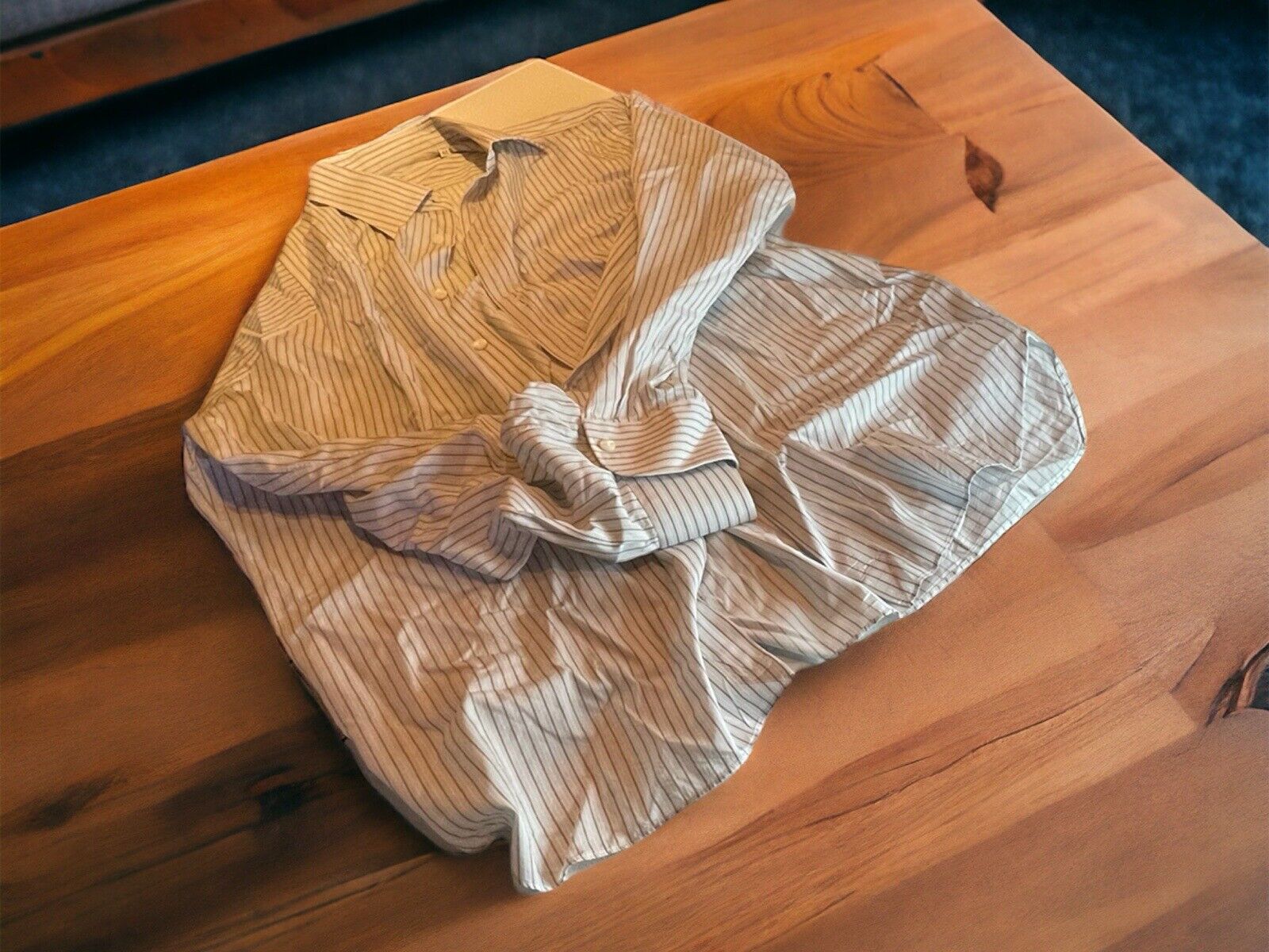 ermenegildo zegna Shirt 17.5
