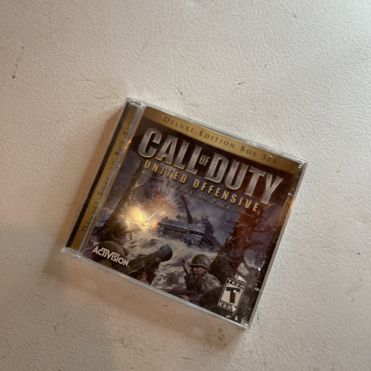 Call Of Duty United Offensive Pc