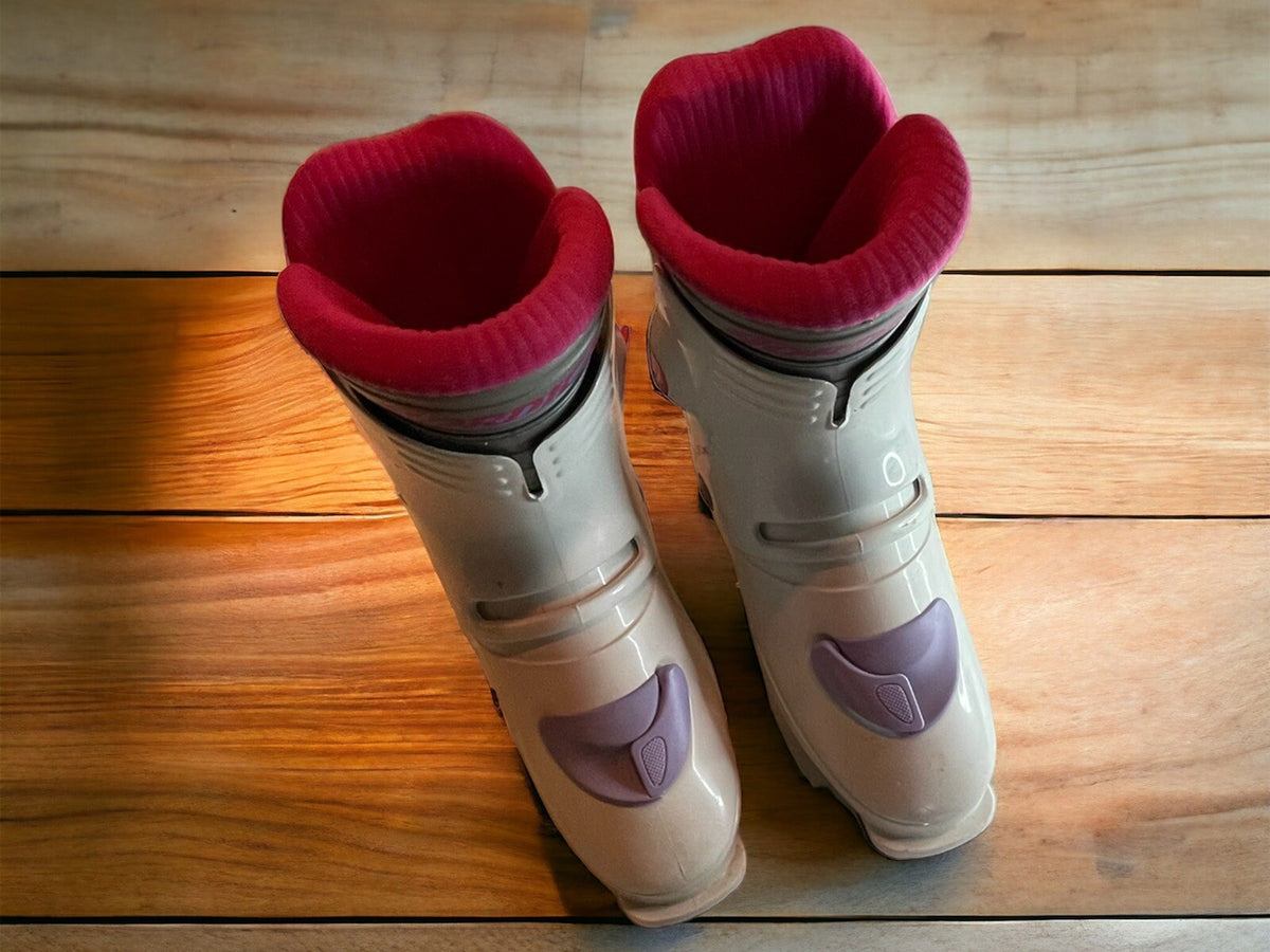 Nordica Bioflex Snowboarding Boots 26.0