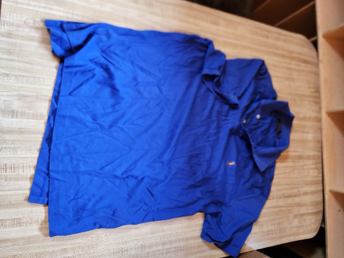 polo ralph lauren pima cotton polo shirt XXL 