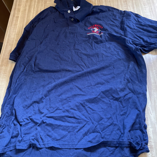 Edgewater Casino Polo XL