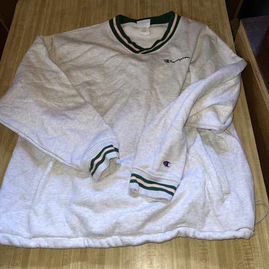 Vintage Champion Reverse Weave Sweatshirt 2XL 