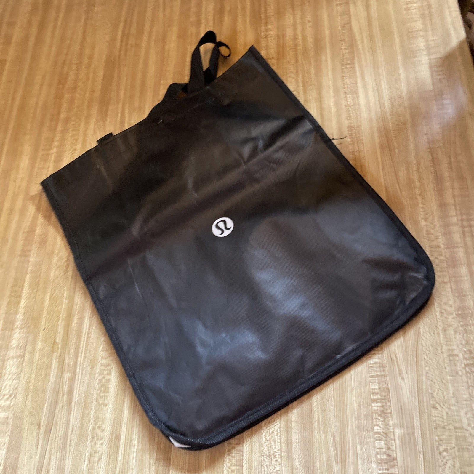 Lululemon Tote Bag