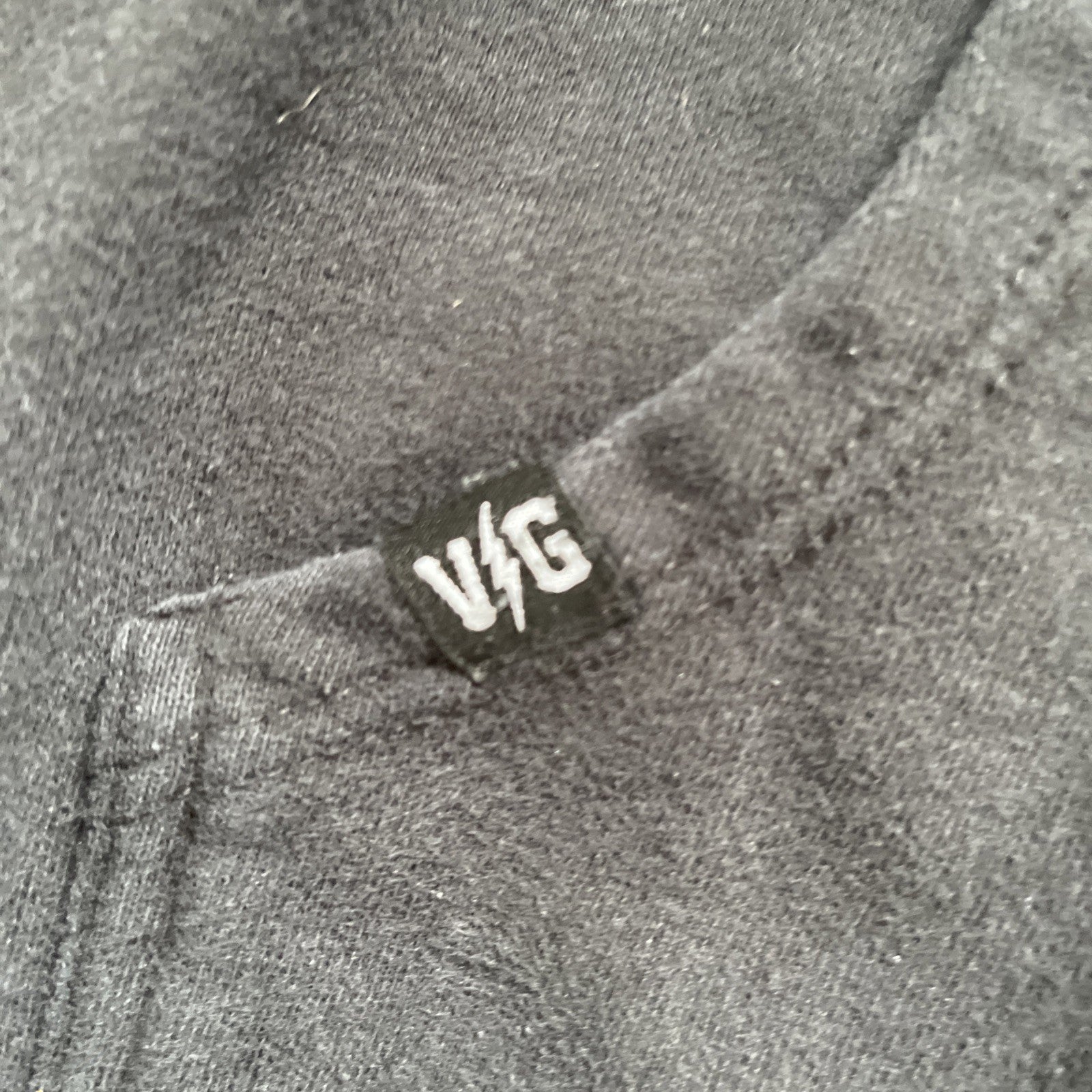 Violent Gentlemen Hoodie 3XL 