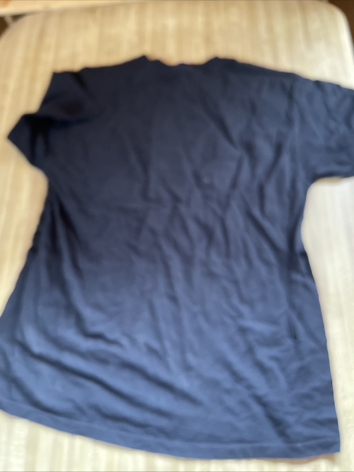 Jerzees T Shirt Large Horses 