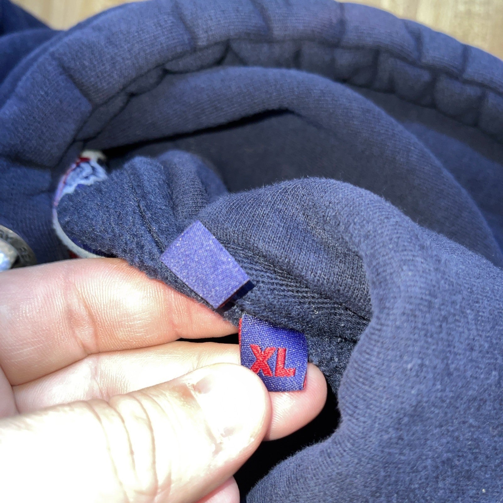 Superdry Hoodie XL