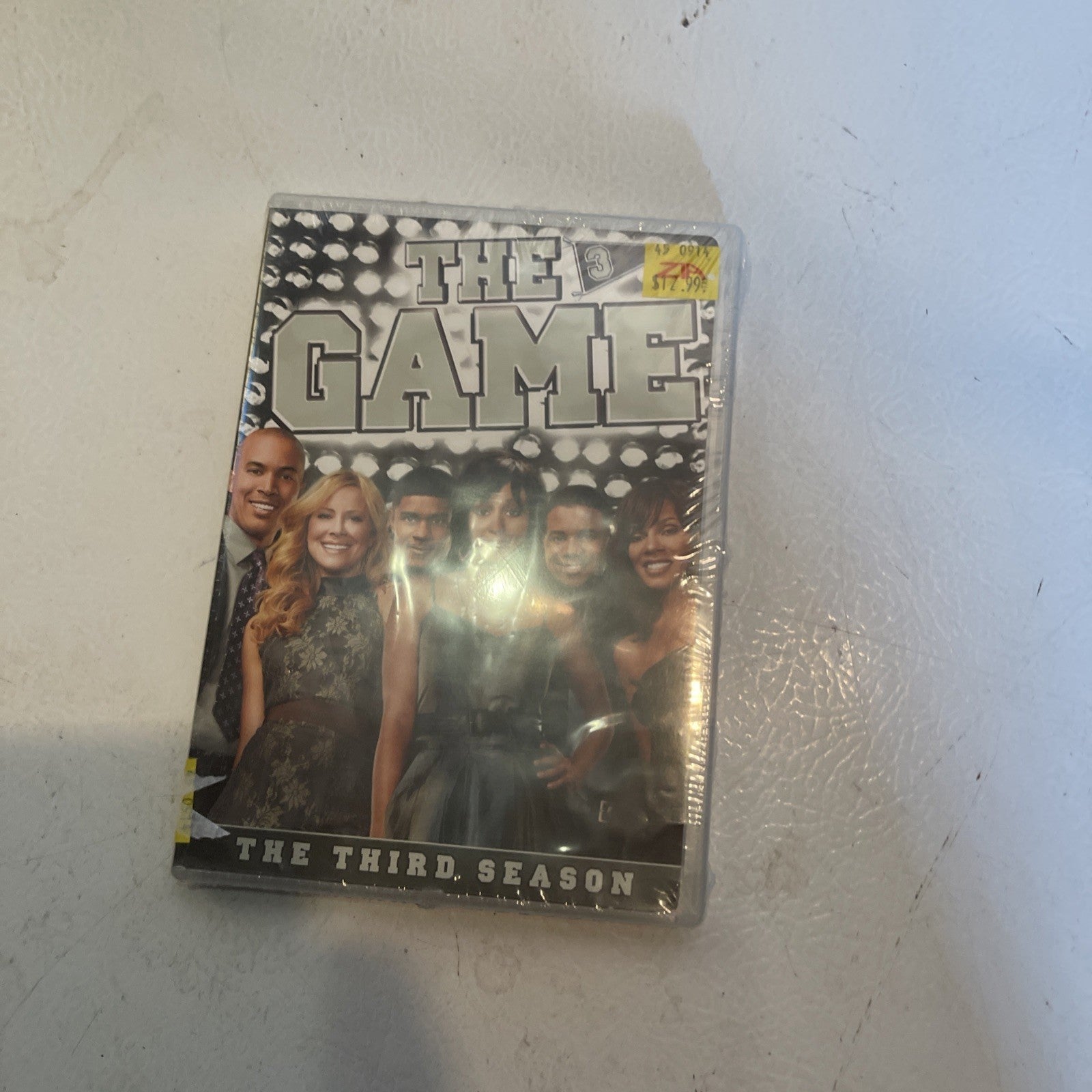 The Game: Season 3