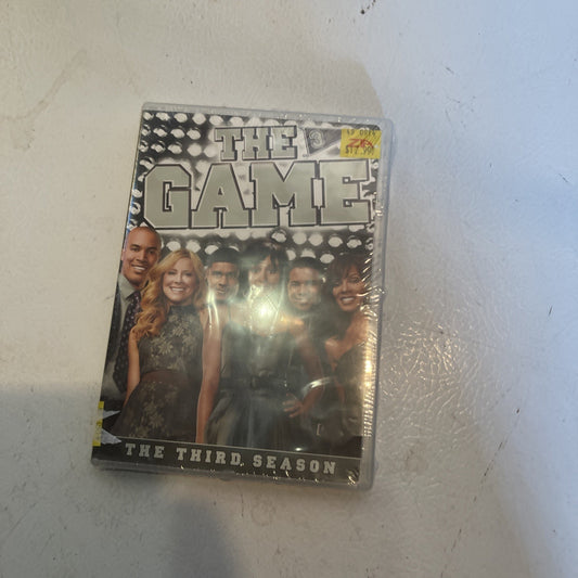 The Game: Season 3