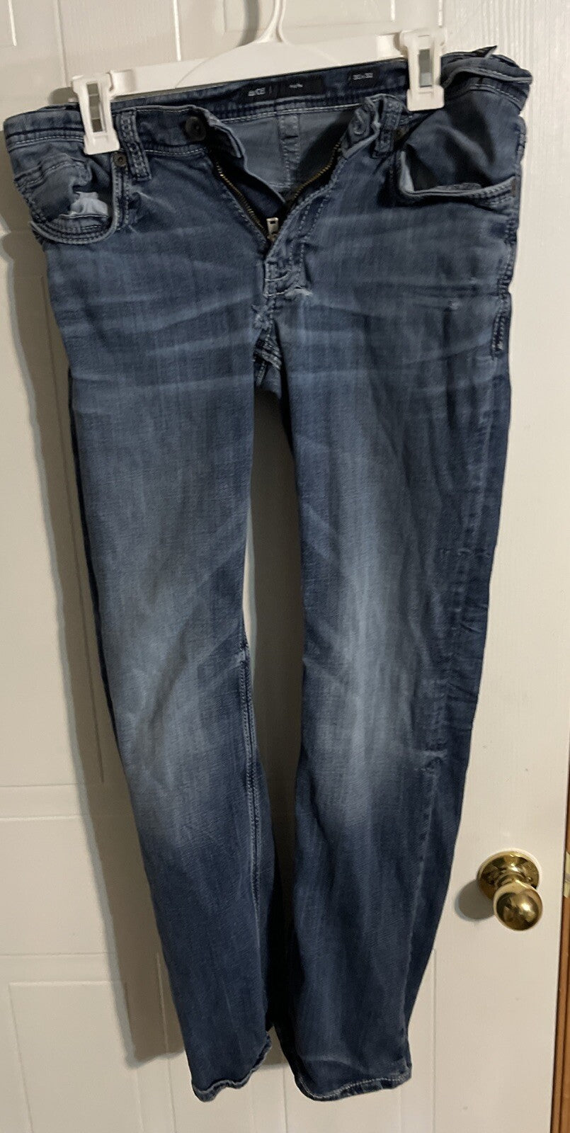 BKE Aiden Jeans 30x32