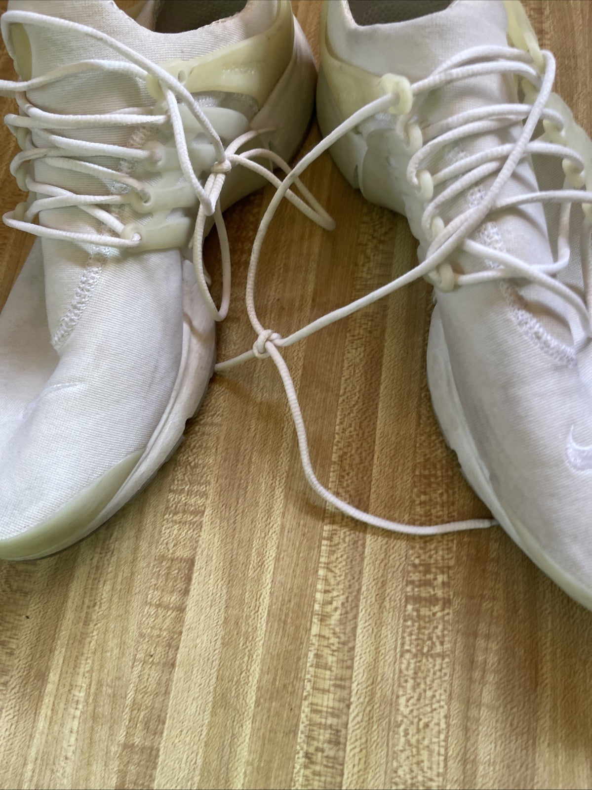 Nike Air Presto Essential Size 13